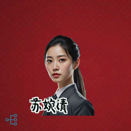 苏婉清