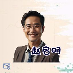 赵启明